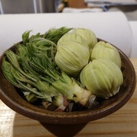 天ぷら浅沼 - 