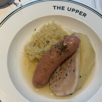 THE UPPER - 