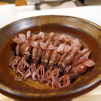 天ぷら浅沼 - 