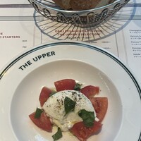 THE UPPER - 