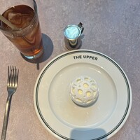 THE UPPER - 