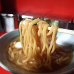 ラーメン壱六家 磯子本店 - 