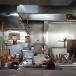 ラーメン壱六家 - 