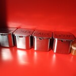 ラーメン壱六家 - 