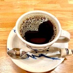 ATSUMI COFFEE - 