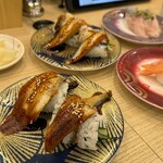 回転寿し トリトン - 