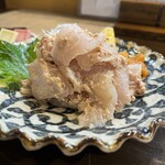 馳走飯屋 成佑 - 