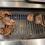 焼肉 平和園 - 