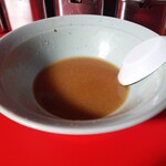 ラーメン壱六家 - 