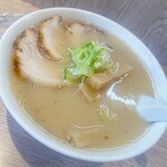 信長ラーメン - 