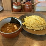 つけ麺屋 ごんろく - 