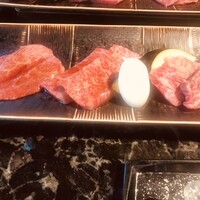 東京焼肉 一頭や コレド室町テラス店 - 