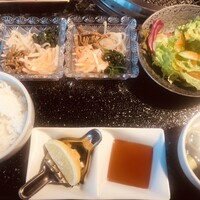 東京焼肉 一頭や コレド室町テラス店 - 