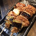 Yakitori Hana - 