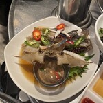 韓国居酒屋 ばんぐり - 