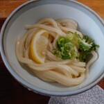 純手打 うどん 勝一 - 