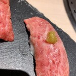 焼肉 六六六 - 