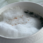 JiProign - スープの野菜を観て味わえないのはいかがなものかと思う