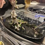 韓国居酒屋 ばんぐり - 