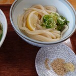 純手打 うどん 勝一 - 