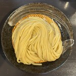 肉汁つけめん イナバ スタイル - 