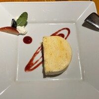 トラットリア ダイ パエサーニ - 