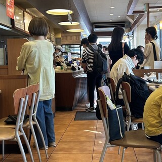 ミスタードーナツ_2