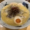らーめん 一嗹