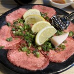 肉の青木商店 - Zooooom up (No.1)!