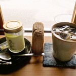 ロータリーコーヒー - ドリンク写真: