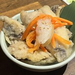 Gochisou Koshitsu Izakaya Umisachi Yamasachi Tamatebako - 