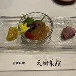 天厨菜館 - 