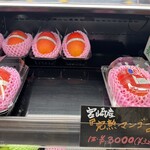 フルーツ&カフェ ハマツ - 