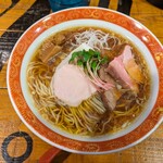 麺屋 Somie's - 