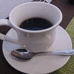 BALInese Restaurant BUNGA LOTUS - コーヒー