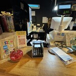 フルーツ&カフェ ハマツ - 