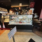 フルーツ&カフェ ハマツ - 