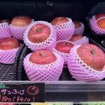 フルーツ&カフェ ハマツ - 