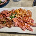 肉の青木商店 - Zooooom up (No.2)!