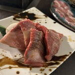 金の肉人 - 