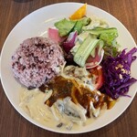 GREENROOM プラーレ松戸店 - 