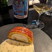 ラ・ボンヌターブル - 