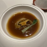 天厨菜館 銀座店 - 
