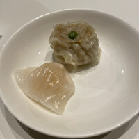天厨菜館 銀座店 - 