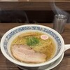 ラーメン若松