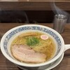 ラーメン若松 - 