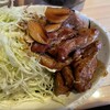 ラーメンちゃん 菰野店 