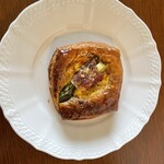 ブーランジェリー・イアナック - 