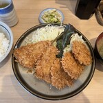 Tonkatsu Fujiyoshi - 