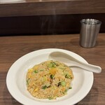ラーメン若松 - 